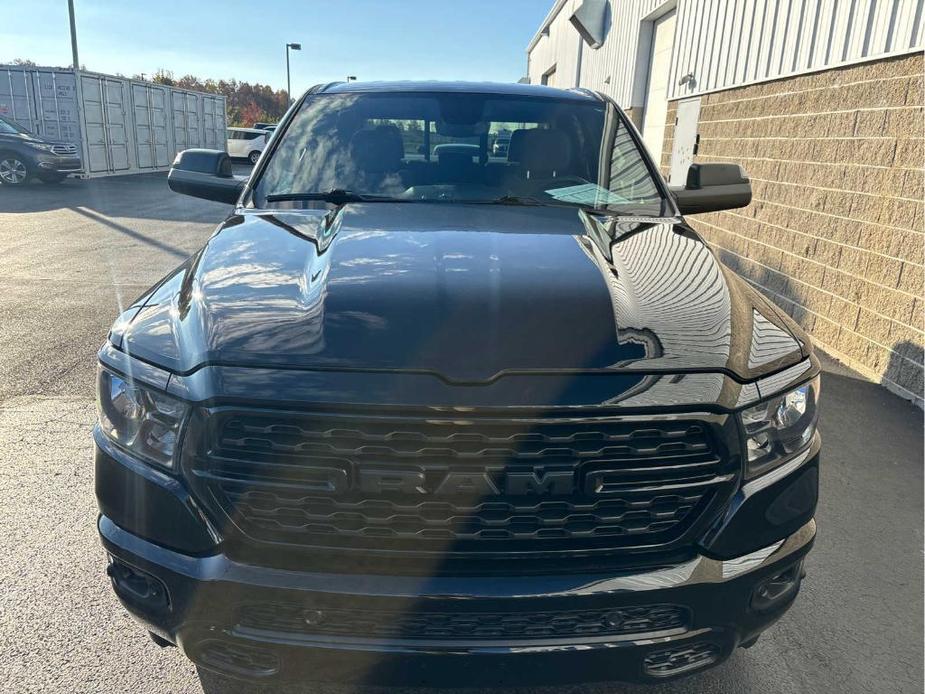 used 2024 Ram 1500 car, priced at $44,750