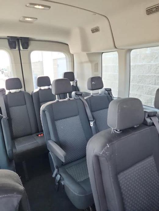 used 2022 Ford Transit-350 car, priced at $44,000