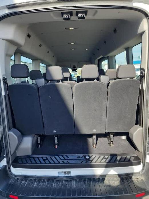 used 2022 Ford Transit-350 car, priced at $44,000