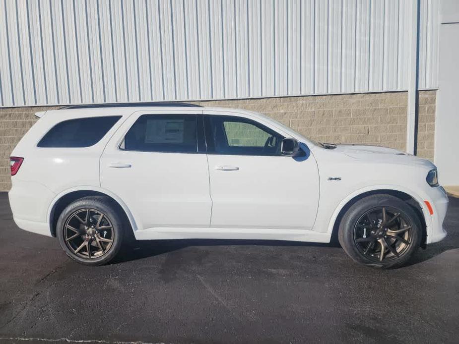 new 2025 Dodge Durango car, priced at $66,565