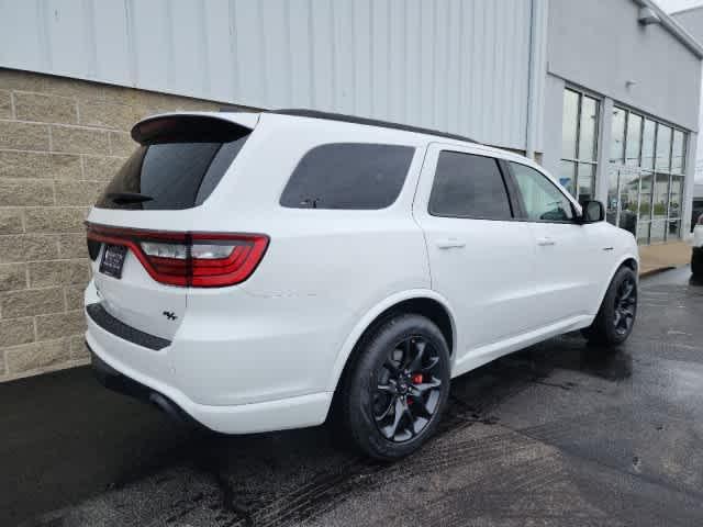 new 2024 Dodge Durango car, priced at $57,894