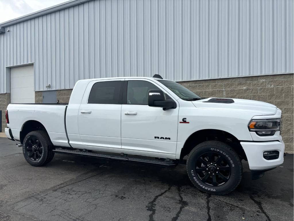 new 2024 Ram 2500 car, priced at $73,966