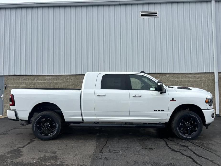 new 2024 Ram 2500 car, priced at $82,020