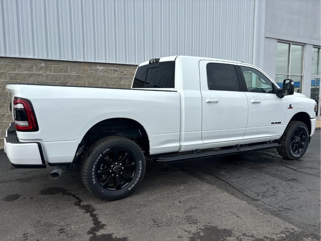 new 2024 Ram 2500 car, priced at $73,966