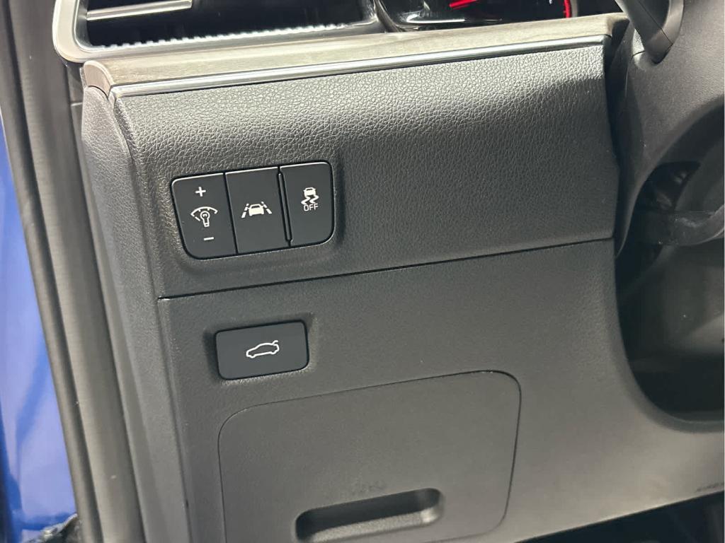 used 2021 Kia K5 car, priced at $20,000