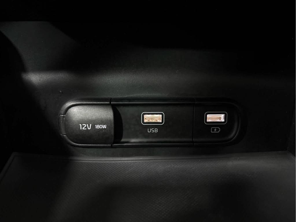 used 2021 Kia K5 car, priced at $20,000