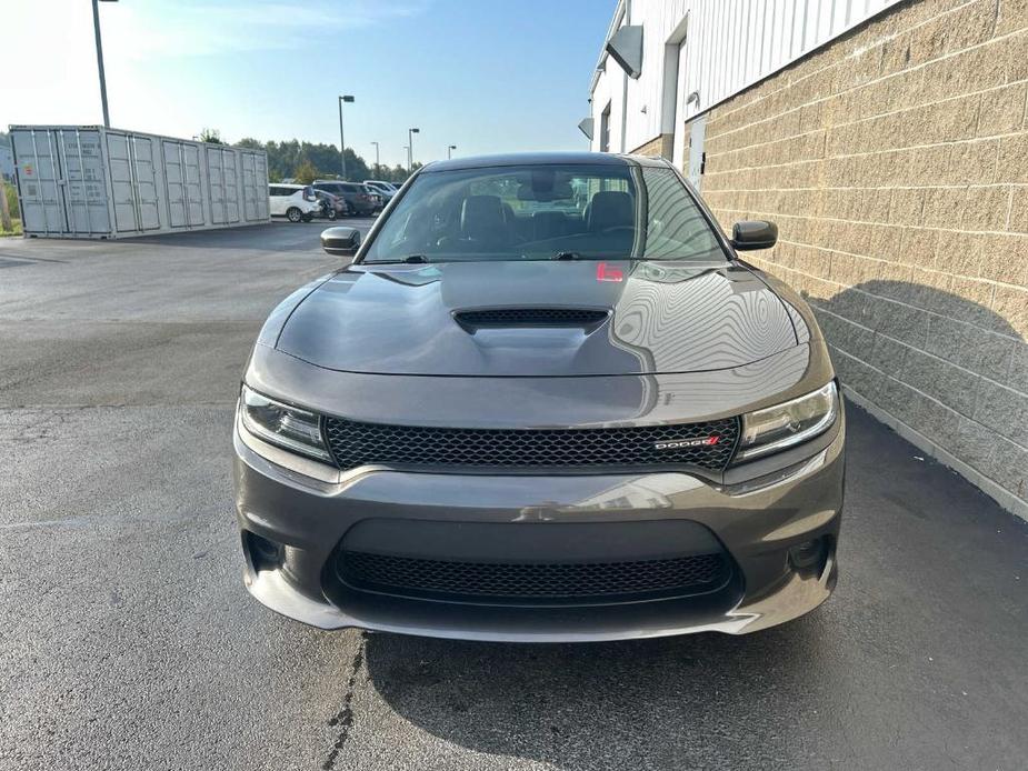 used 2021 Dodge Charger car, priced at $24,900