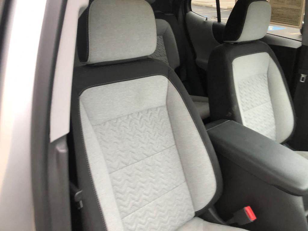 used 2022 Chevrolet Equinox car, priced at $17,900