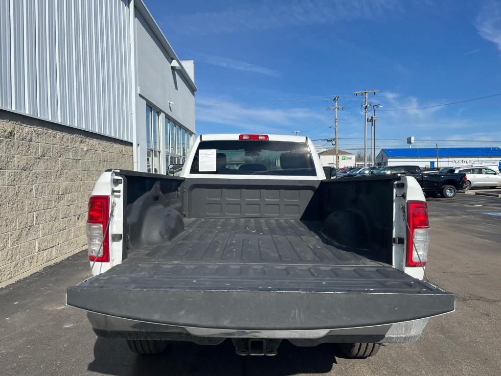 used 2019 Ram 3500 car, priced at $41,980