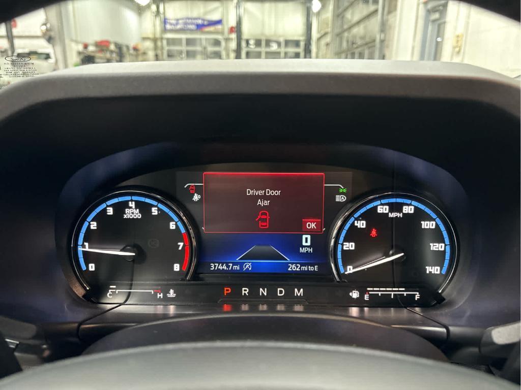 used 2024 Ford Bronco Sport car, priced at $33,108