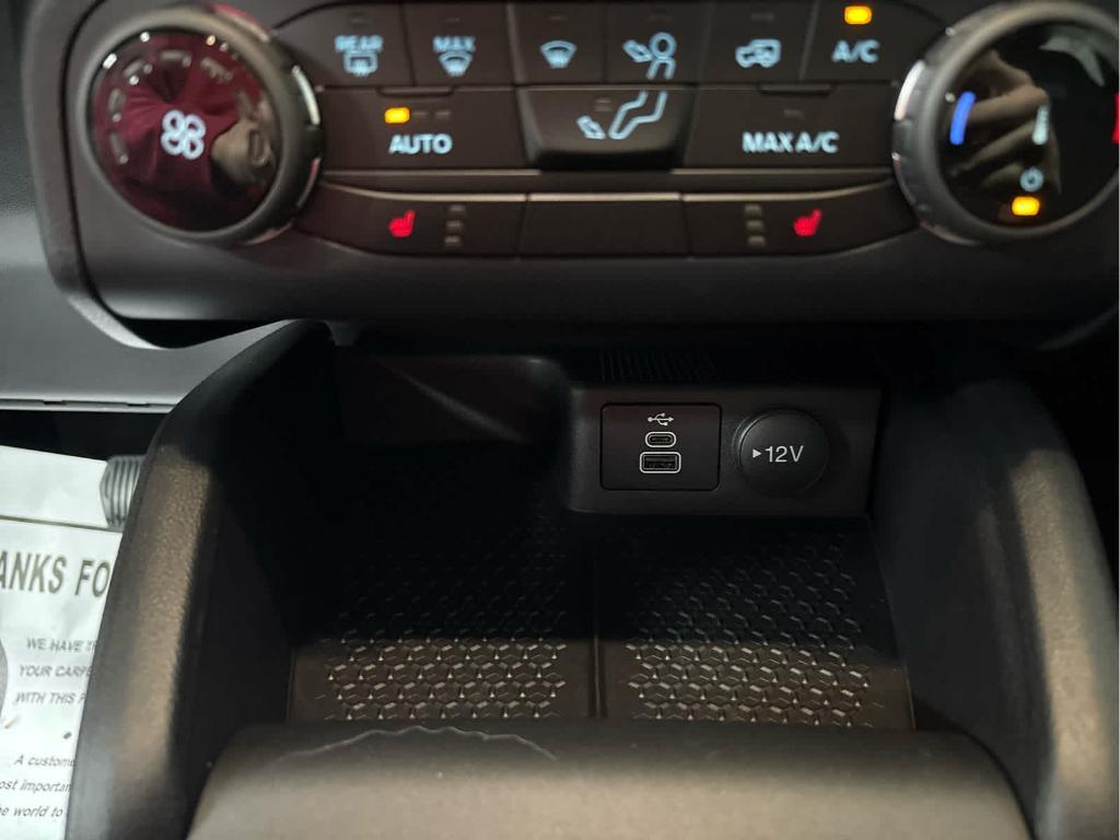 used 2024 Ford Bronco Sport car, priced at $33,108