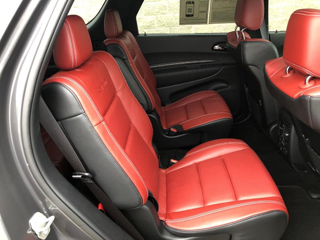 used 2024 Dodge Durango car, priced at $69,000