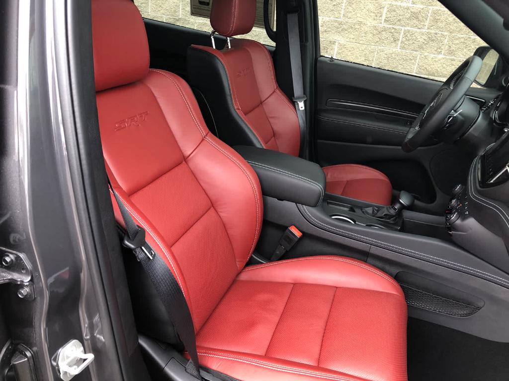 used 2024 Dodge Durango car, priced at $69,000