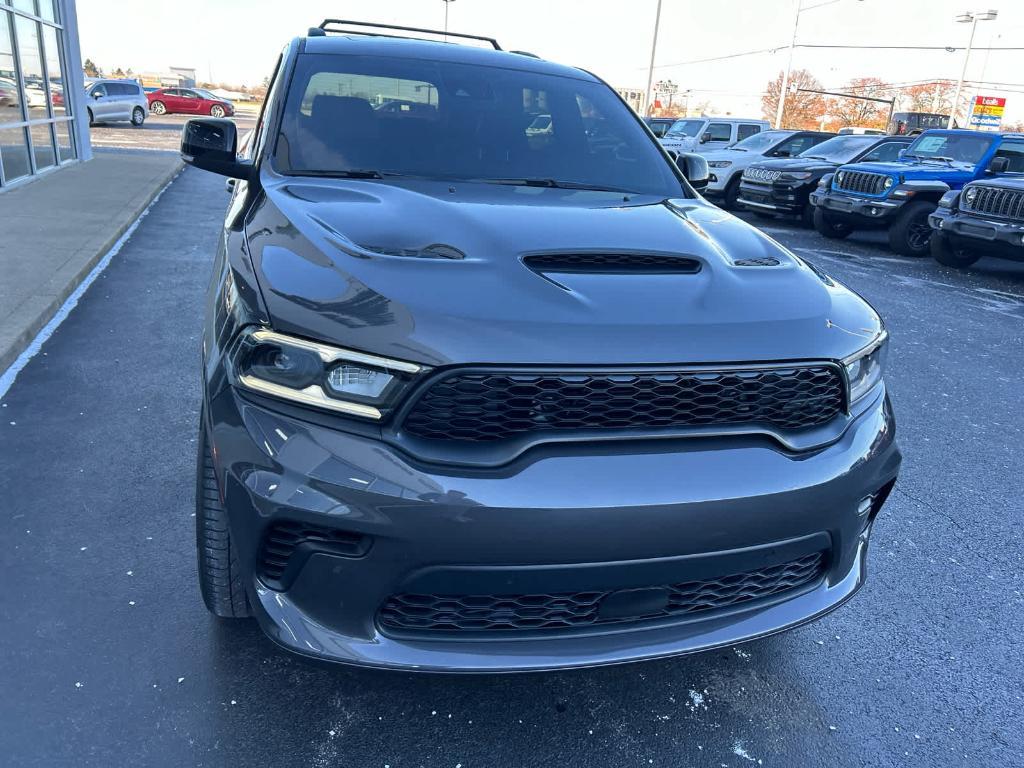 used 2024 Dodge Durango car, priced at $71,707