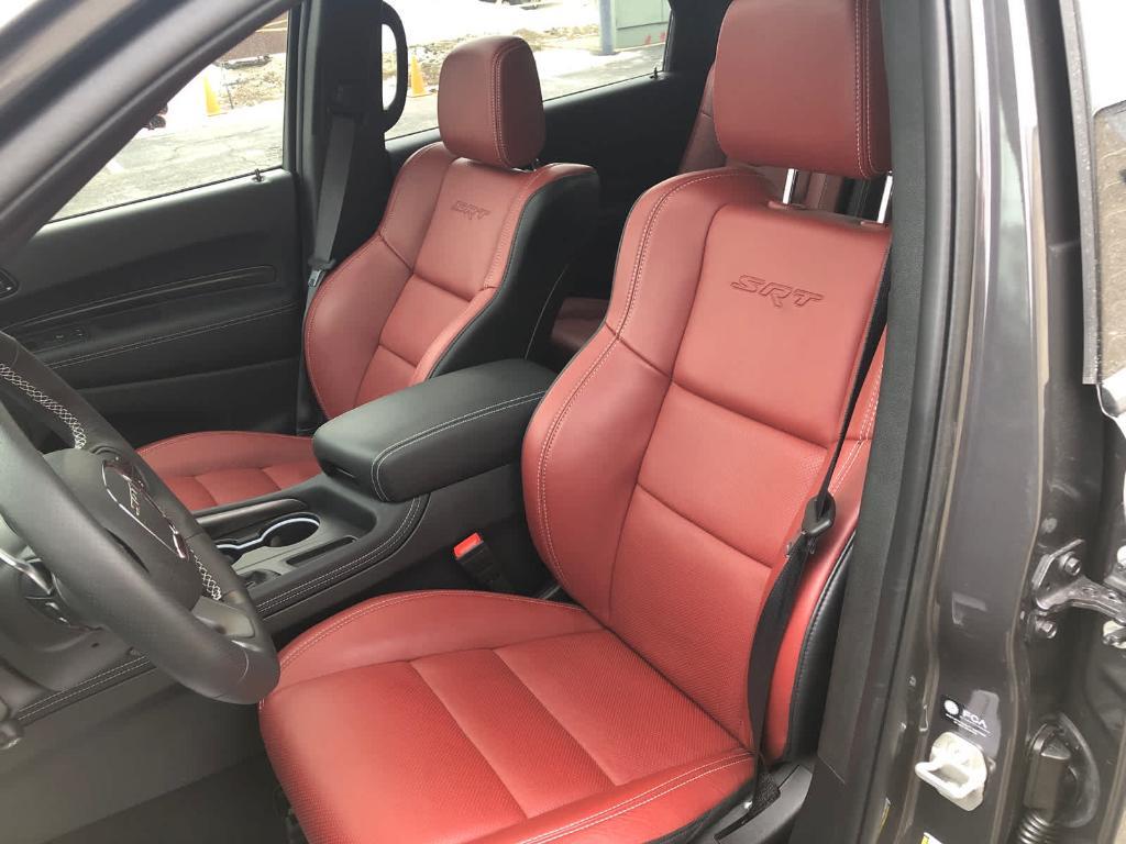 used 2024 Dodge Durango car, priced at $69,000