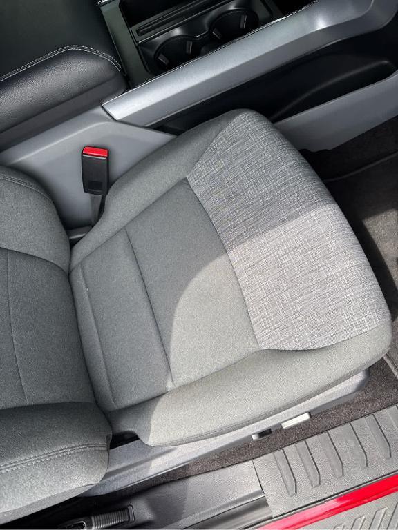 used 2022 Ford F-150 car, priced at $43,210