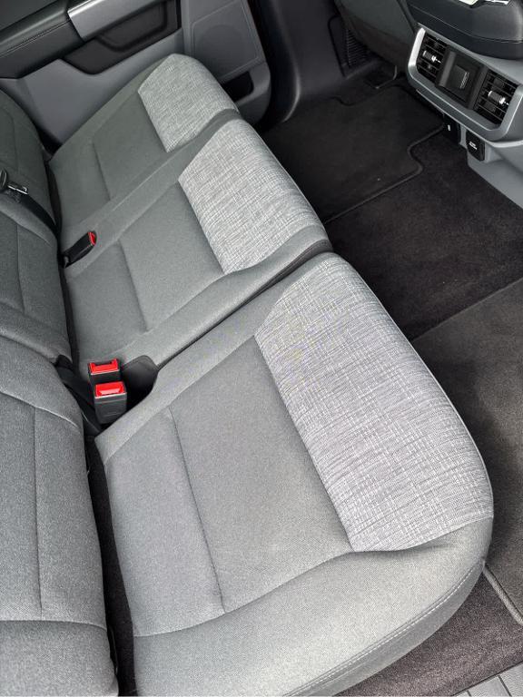 used 2022 Ford F-150 car, priced at $43,210