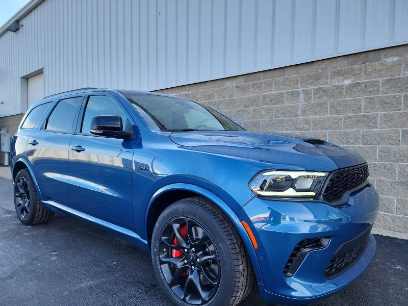 new 2024 Dodge Durango car, priced at $74,617