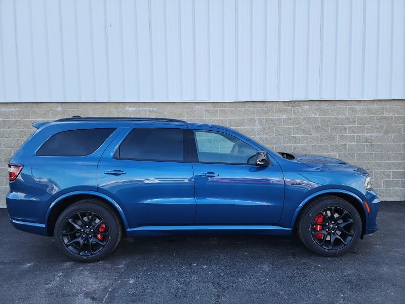 new 2024 Dodge Durango car, priced at $74,617