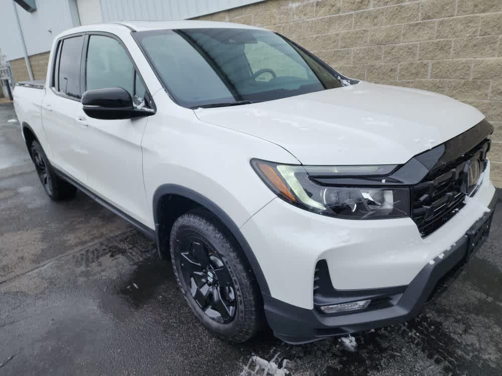 used 2024 Honda Ridgeline car, priced at $42,900