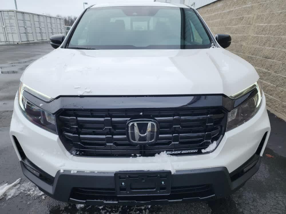 used 2024 Honda Ridgeline car, priced at $42,900