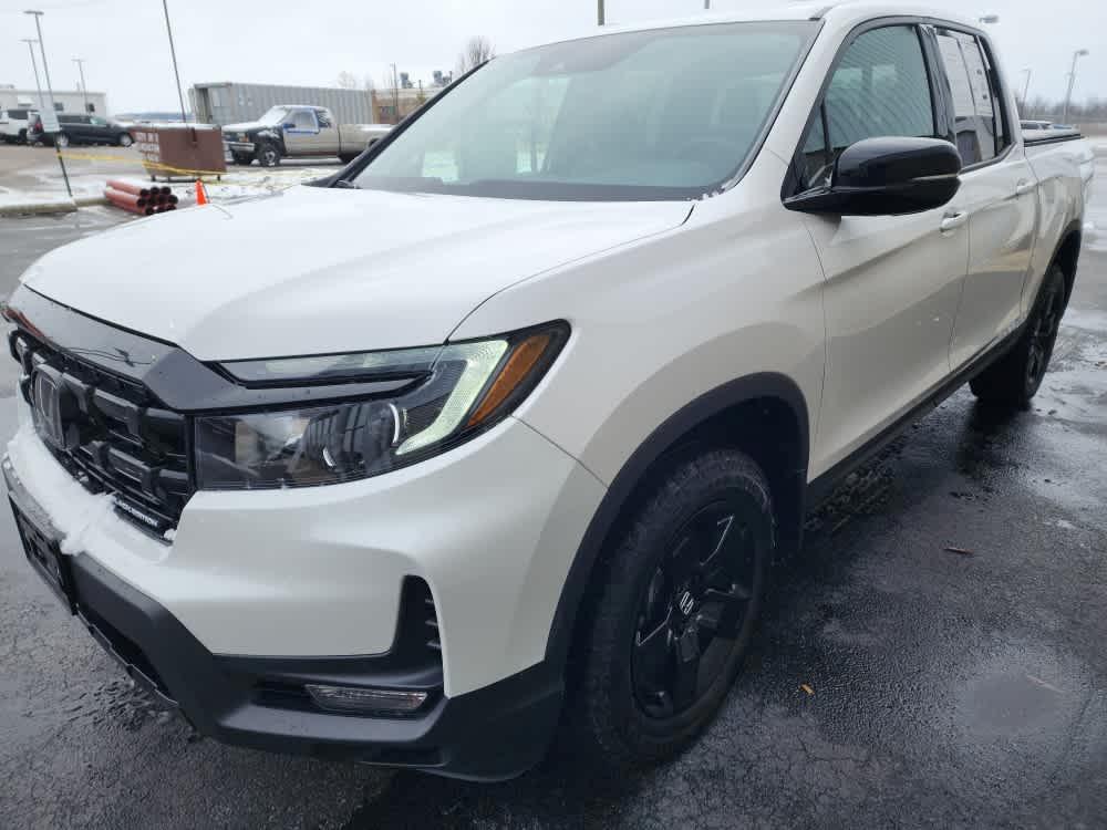 used 2024 Honda Ridgeline car, priced at $42,900