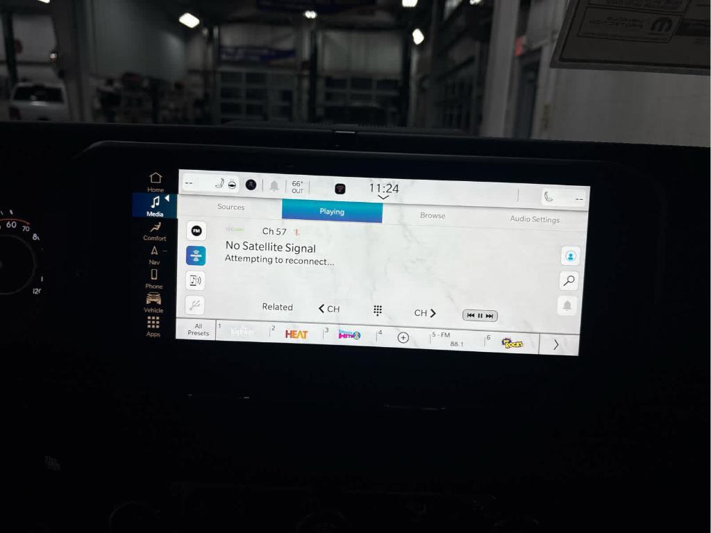 new 2025 Jeep Wrangler car, priced at $73,055