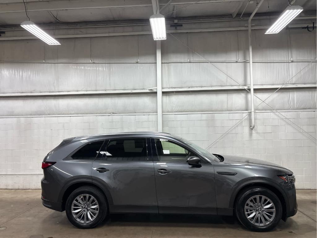 used 2024 Mazda CX-90 car, priced at $31,519