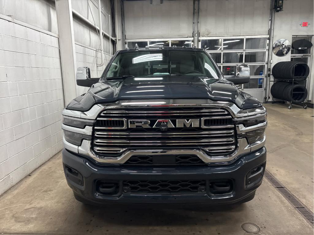 new 2026 Ram 3500 car, priced at $93,380