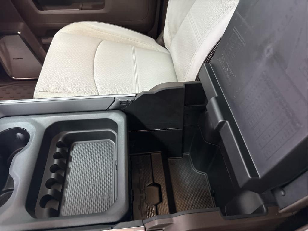 new 2026 Ram 3500 car, priced at $93,380