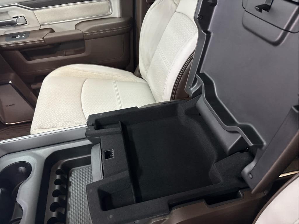 new 2026 Ram 3500 car, priced at $93,380