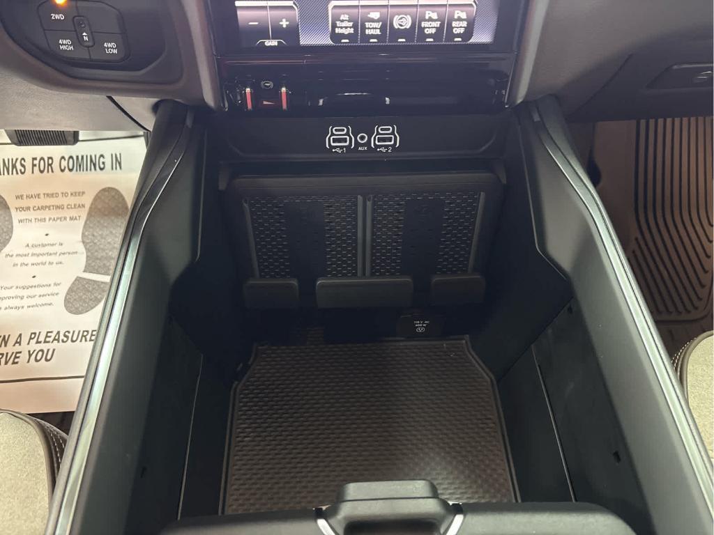 new 2026 Ram 3500 car, priced at $93,380