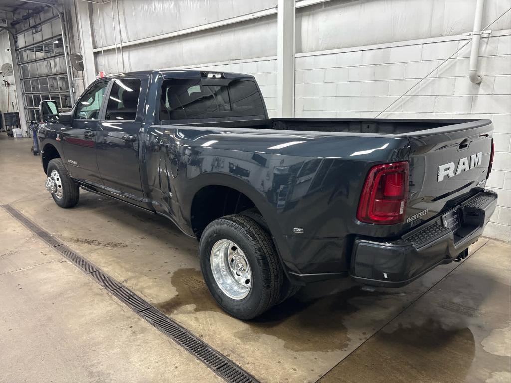 new 2026 Ram 3500 car, priced at $93,380