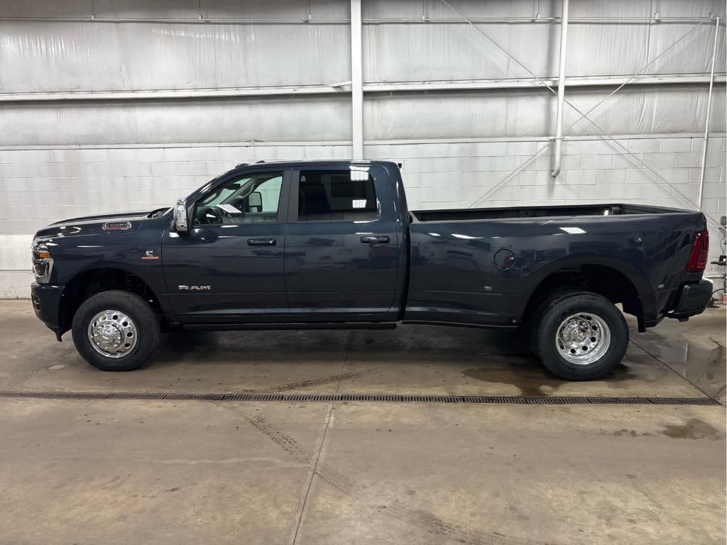 new 2026 Ram 3500 car, priced at $93,380