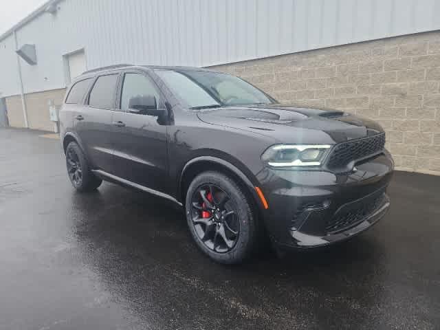 new 2024 Dodge Durango car, priced at $57,900