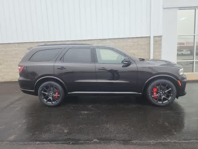 new 2024 Dodge Durango car, priced at $57,900