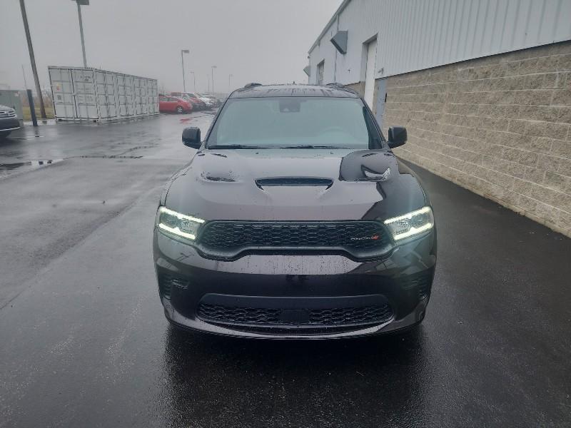 new 2024 Dodge Durango car, priced at $54,900