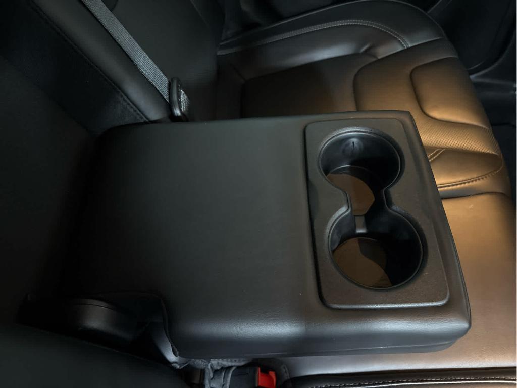 used 2021 Jeep Cherokee car, priced at $21,981
