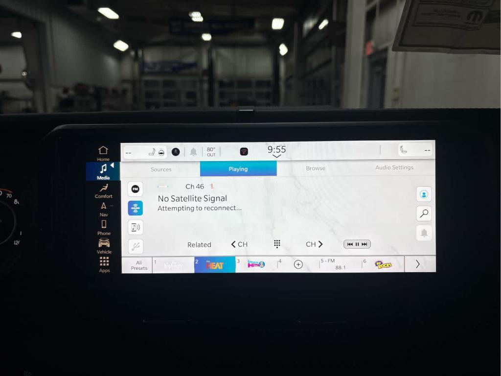 new 2025 Jeep Gladiator car, priced at $56,012