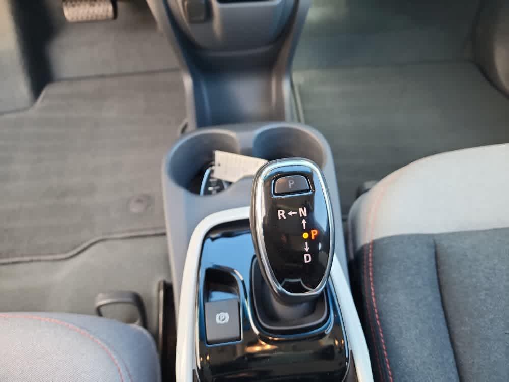 used 2020 Chevrolet Bolt EV car, priced at $18,000