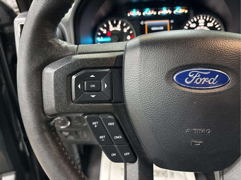 used 2019 Ford F-150 car, priced at $28,000