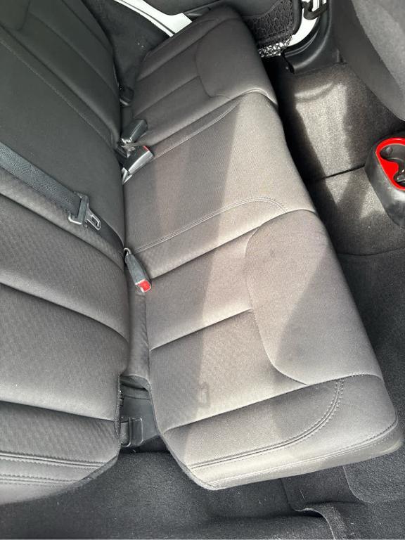used 2015 Jeep Wrangler Unlimited car, priced at $15,988