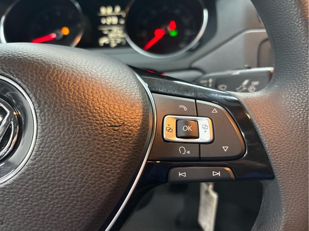 used 2016 Volkswagen Jetta car, priced at $11,163