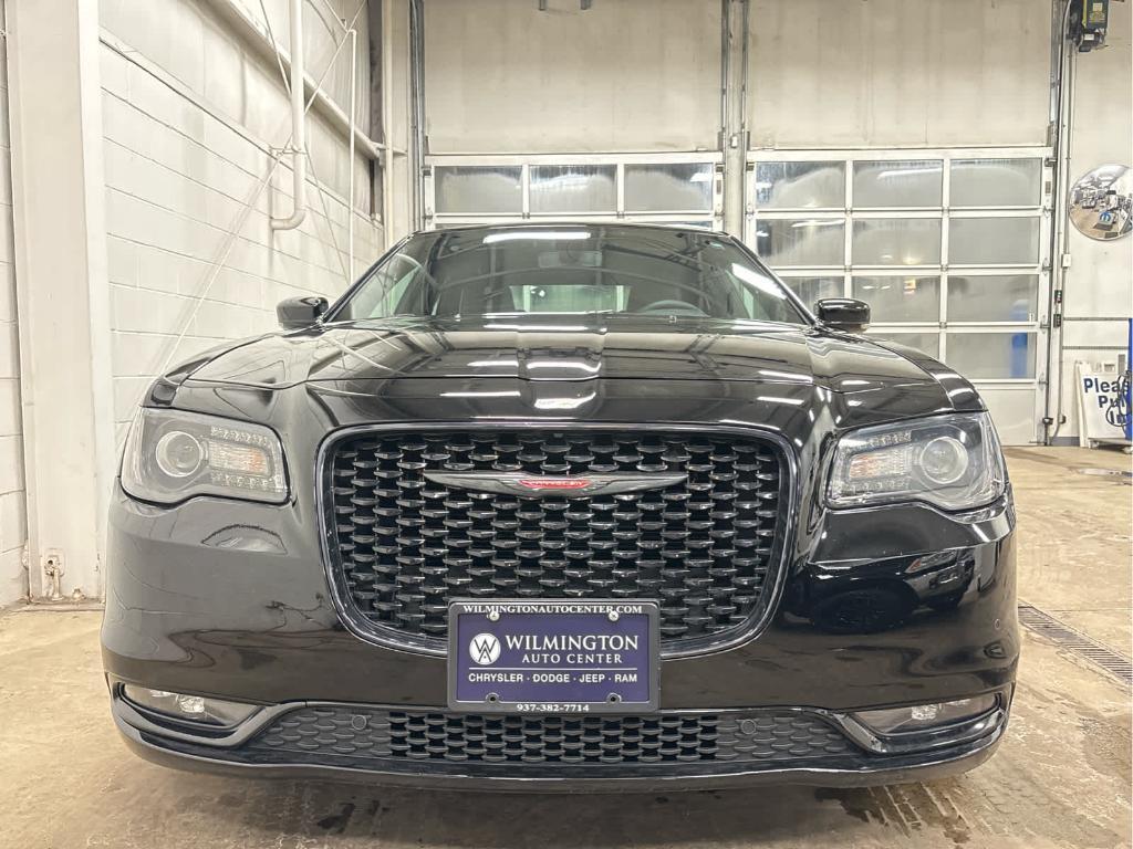 used 2023 Chrysler 300 car, priced at $30,000