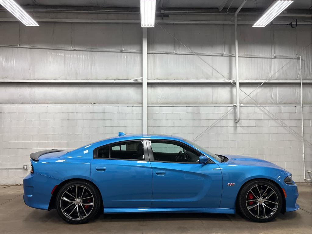 used 2016 Dodge Charger car, priced at $33,500