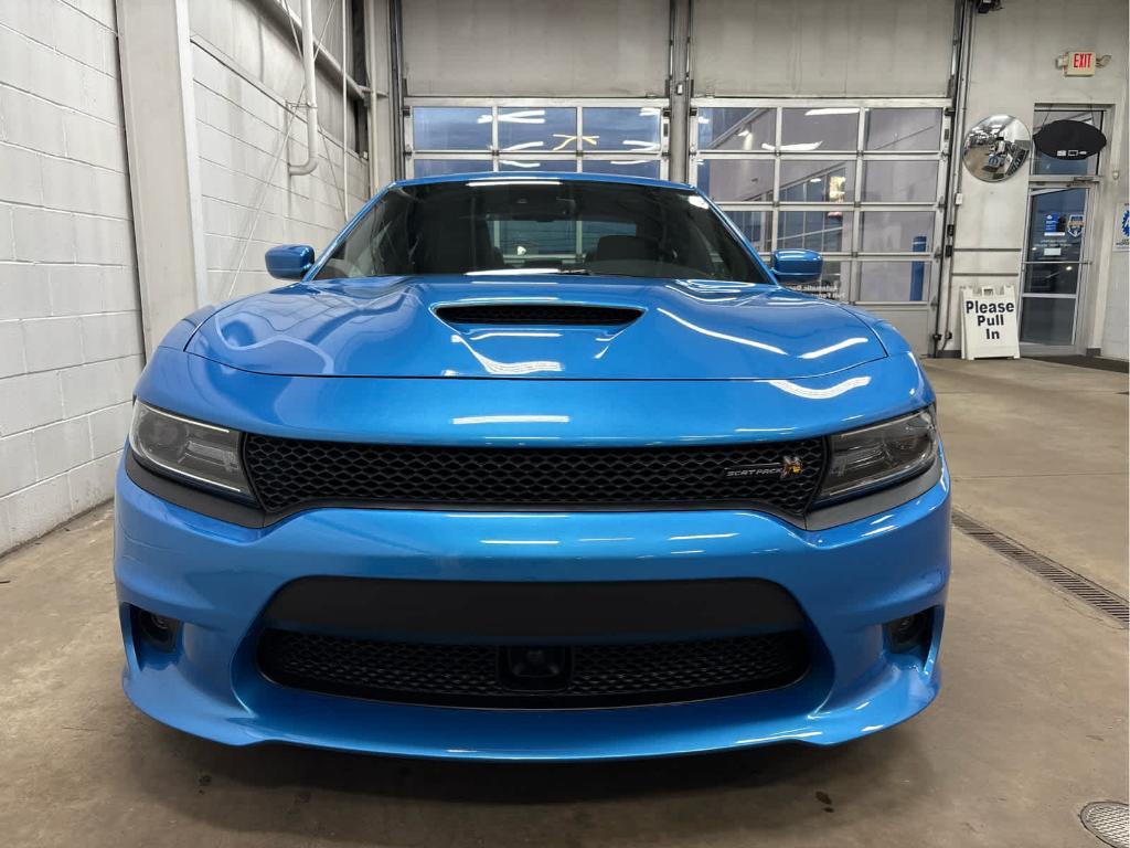 used 2016 Dodge Charger car, priced at $33,500