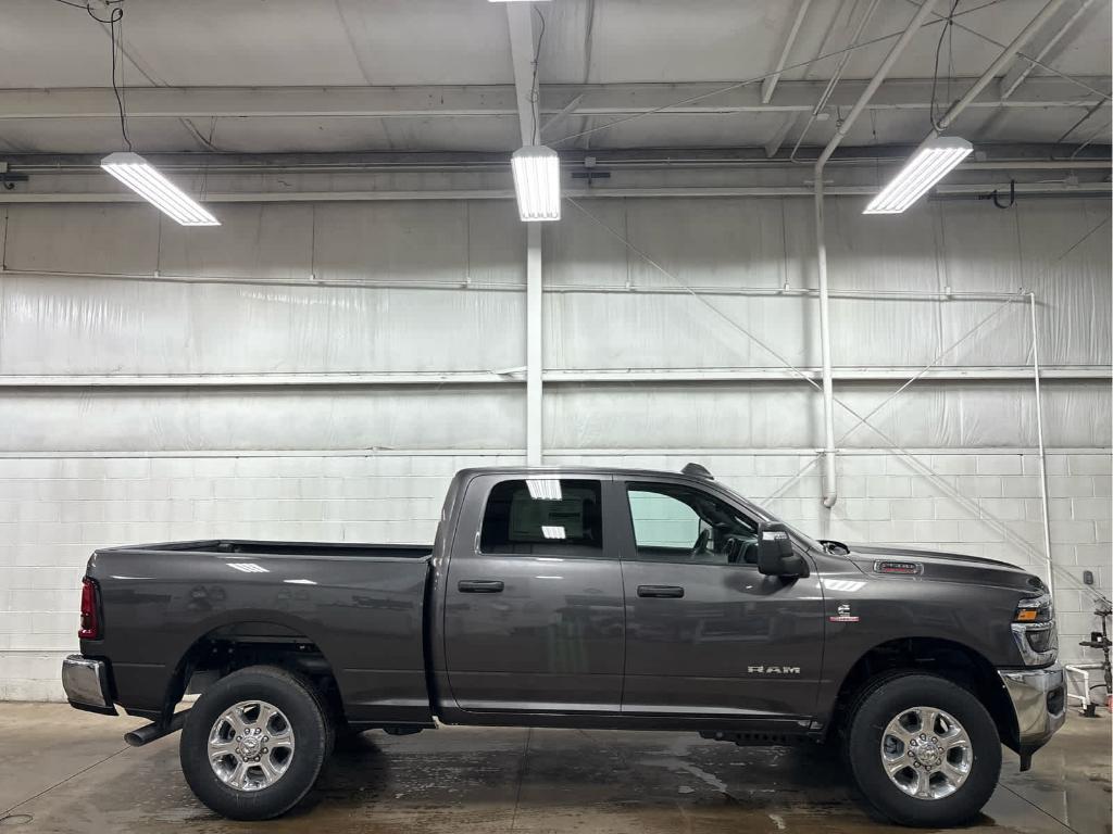new 2025 Ram 2500 car, priced at $73,475