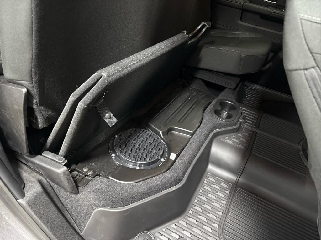 new 2025 Ram 2500 car, priced at $73,475