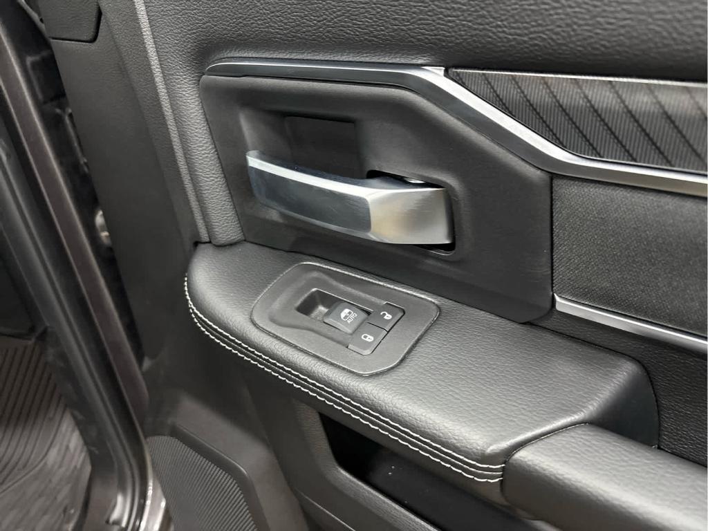 new 2025 Ram 2500 car, priced at $73,475
