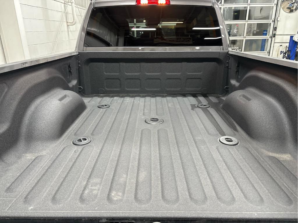new 2025 Ram 2500 car, priced at $73,475
